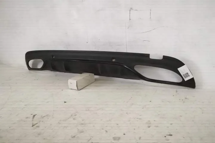 Fusta Spoiler Bara Spate Cu Senzori Original In Stare Buna AMG Mercede - Foto 3