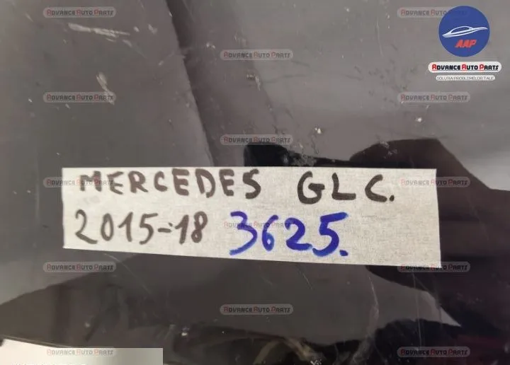 Bara spate originala in stare buna Mercedes-Benz  GLC 1 [2015 - 2020] - Foto 7