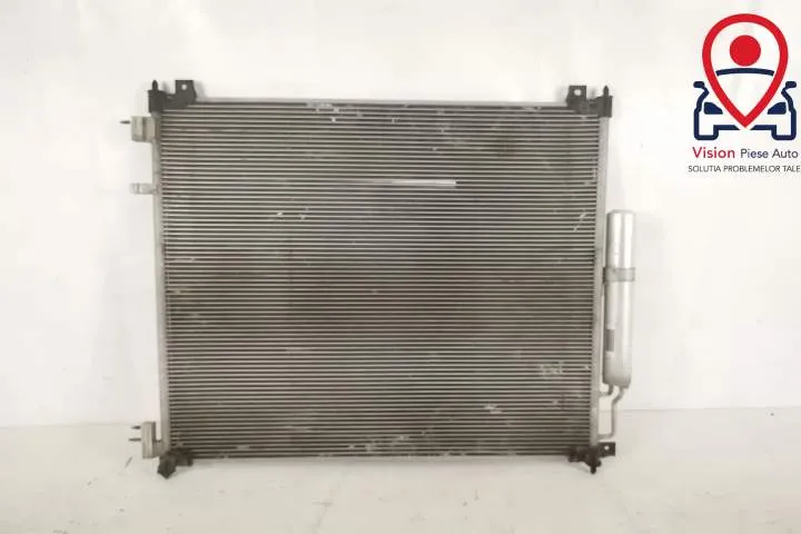 Radiator AC Clima Original In Stare Buna 3.0 SDV TD6 Land Rover  Range - Foto 4