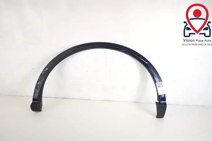Bandou Aripa Overfender Stanga Spate Original In Stare Buna S Line Aud