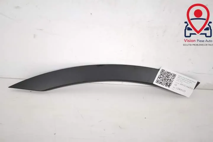 Bandou Aripa Overfender Dreapta Spate Original In Stare Buna Land Rove