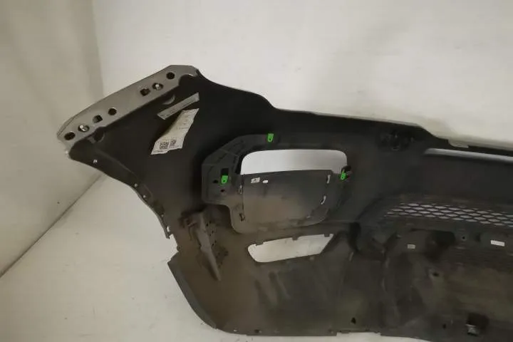 Bara Fata Originala Cu Senzori Si Spalatoare In Stare Buna Land Rover - Foto 5
