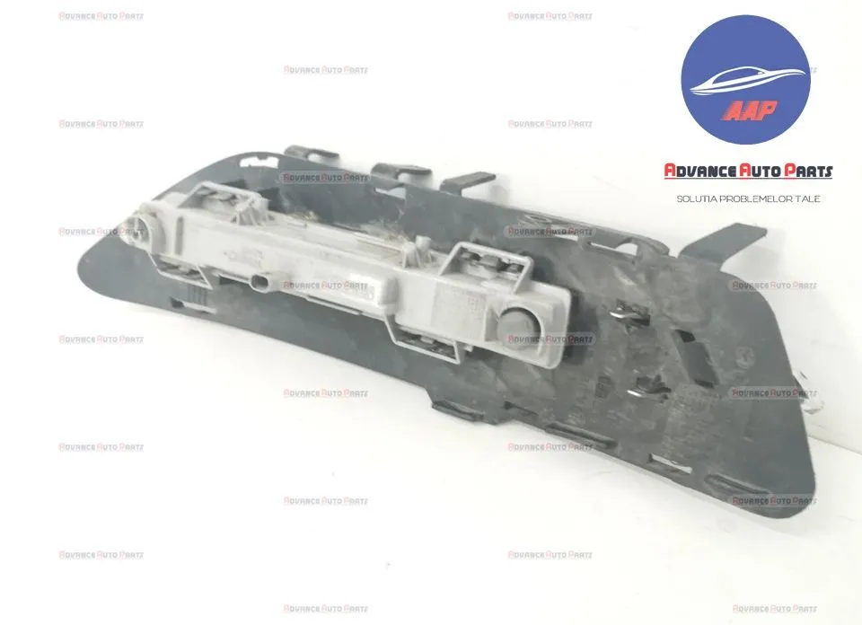 Grila proiector stanga cod A2128851523 originala Mercedes-Benz  E-Clas - Foto 5