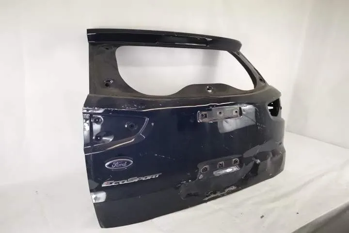 Haion Capota Portbagaj Original In Stare Buna Ford  EcoSport  2 [2013 - Foto 2