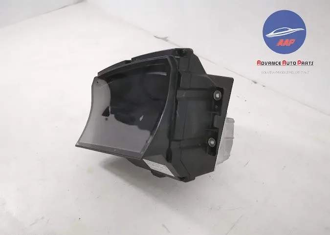 Display bord Head Up Display  original Mercedes-Benz  GLE  1  [2019 - - Foto 3
