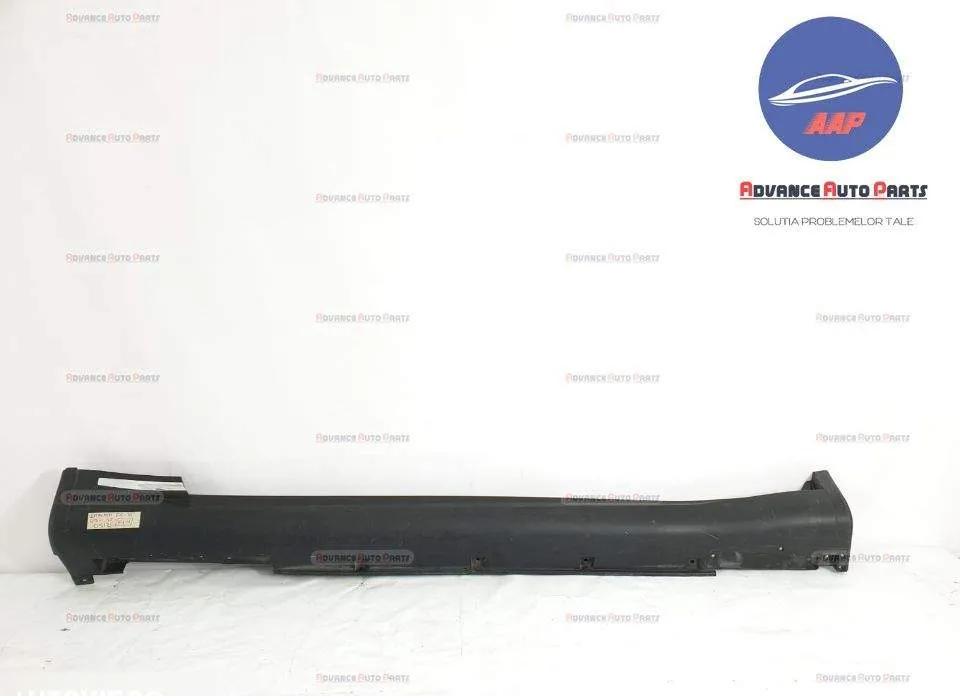 Ornament prag stanga original in stare buna Infiniti  FX  2 [2008 - 20