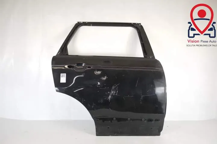 Usa Dreapta Spate Originala  Land Rover  Range Rover Sport  2 [2013 -