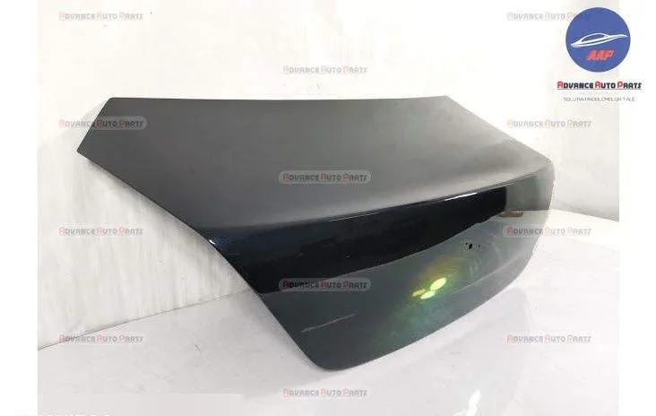 Haion Capota Spate original Jaguar  XJ  X351 [2009 - 2015] - Foto 3
