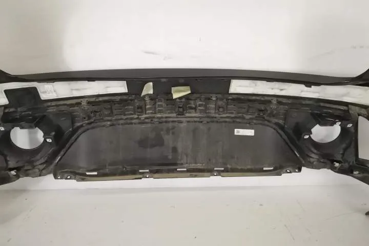 Bara Spate Originala Cu Senzori Si Fusta In Stare Buna Jaguar  E-Pace - Foto 6