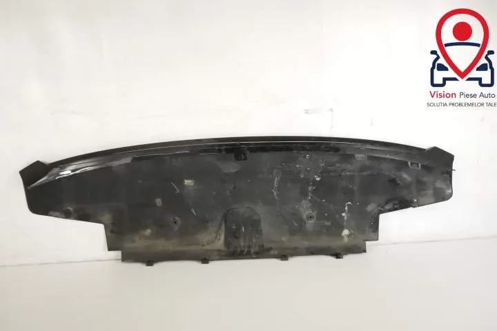 Fusta Spoiler Scut Deflector Pietre Bara Fata Original In Stare Buna R - Foto 4