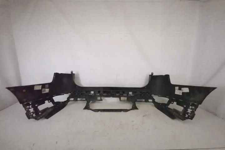 Bara Spate Originala Cu Senzori Si Fusta In Stare Buna Land Rover  Ran - Foto 4