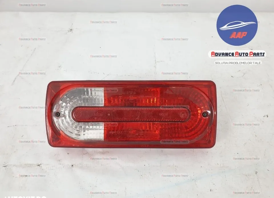 Stop stanga dreapta original in stare buna Mercedes-Benz  G-Class  W46