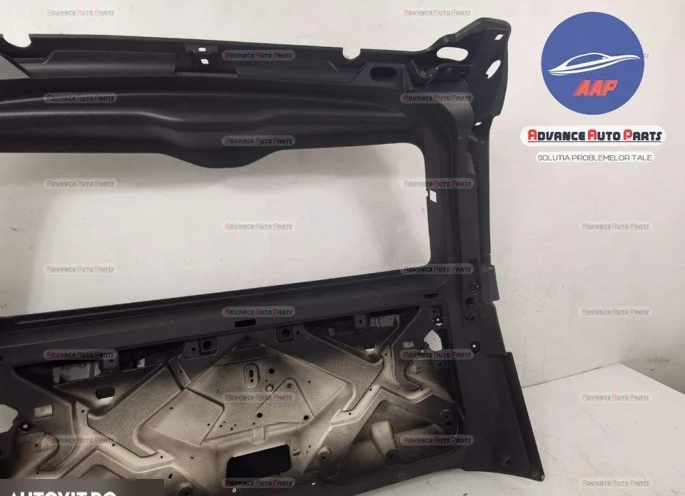Haion originala Land Rover  Discovery  5 [2016 - 2022] - Foto 6