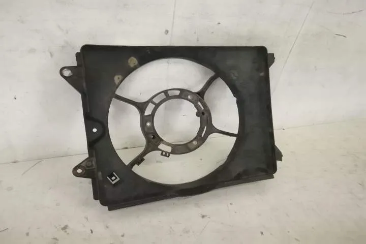 Suport GMV Electroventilator Original In Stare Buna Honda  Civic  9 [2 - Foto 5