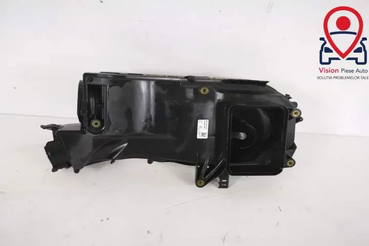 Carcasa Filtru Aer Originala In Stare Buna 2.2 Diesel Mercedes-Benz  C