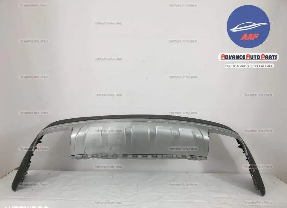 Fusta bara spate originala in stare buna senzori Audi  SQ7  4M [2016 - - Foto 5