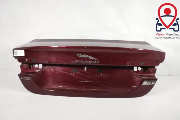 Haion Portbagaj Original In Stare Buna Jaguar  XE  X760 [2014 - 2020]