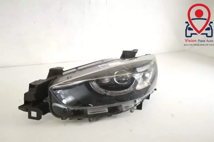Far Stanga Original Full Led In Stare Buna LEDUL NU FUNCTIONEAZA Mazda - Foto 2