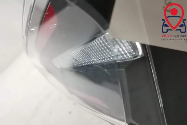 Stop Aripa Dreapta Original Led  Ford  Puma  2 [2019 - 2023] - Foto 5