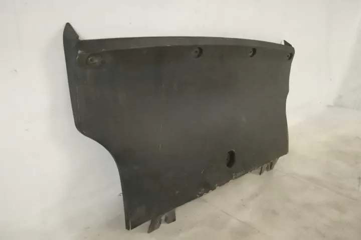 Capac Protectie Bara Spate Original In Stare Buna Jaguar  F-Pace  1 [2 - Foto 2
