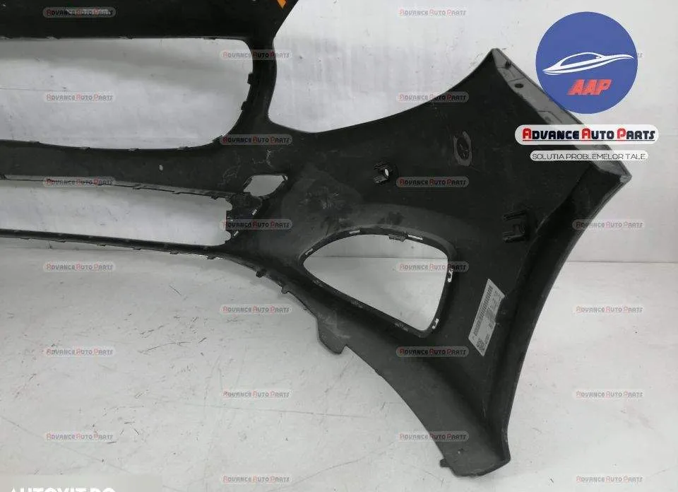 Bara fata cu senzori originala Mercedes-Benz  B-Class  W246 [facelift] - Foto 7