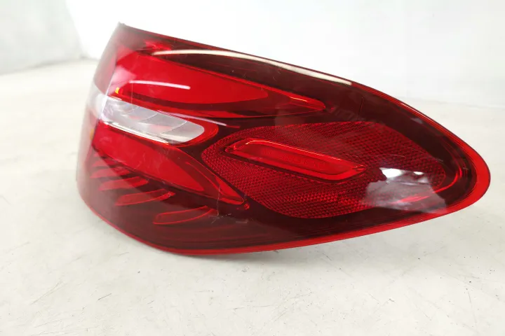 Stop Dreapta Original Led Stare Buna Mercedes-Benz  GLC  1  [2015 - 20
