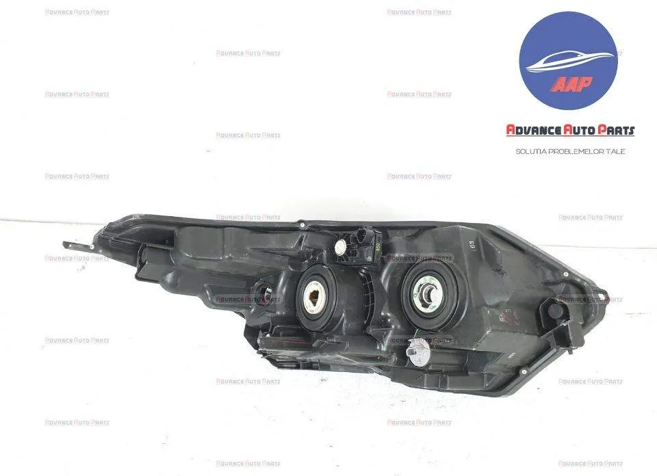 Far stanga cu halogen si led original Honda  HR-V  2 [facelift] [2018 - Foto 4