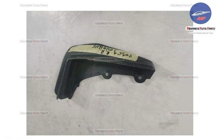 Aparatoare Noroi Stanga Partea Spre Fata original Land Rover  Range Ro - Foto 3