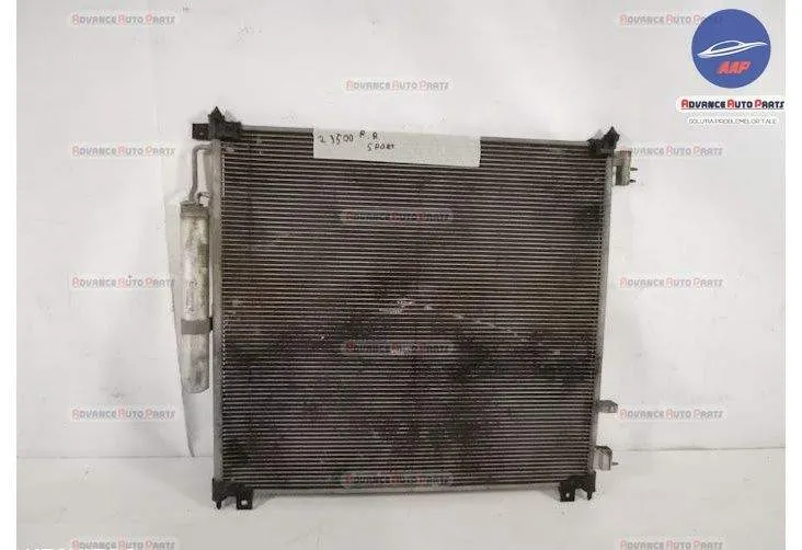 Radiator AC original 3.0SDV Land Rover  Range Rover Sport  2 [2013 - 2