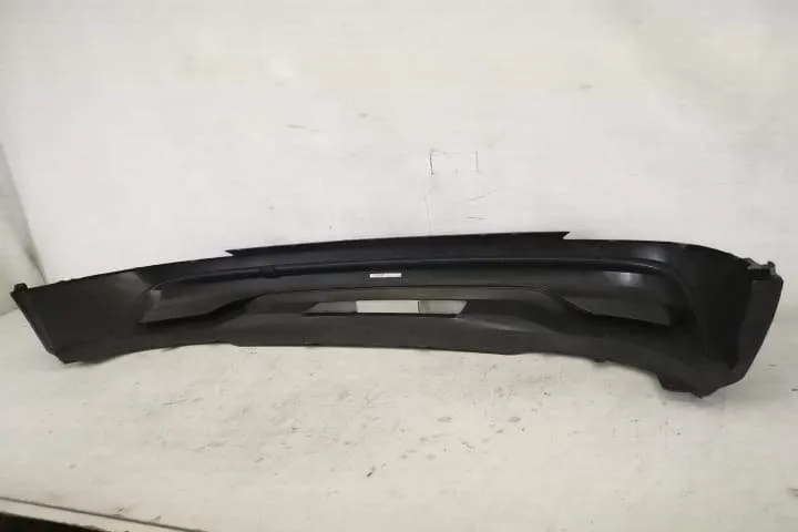 Fusta Spoiler Bara Spate Original In Stare Buna Audi  Q3  F3 [2018 - 2 - Foto 6