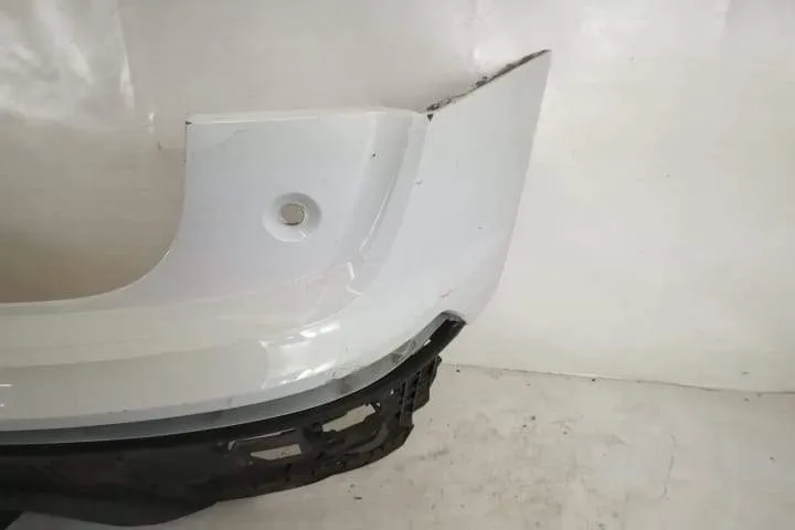 Bara Spate Originala In Stare Buna Audi  Q5  2  [2016 - 2020] - Foto 3