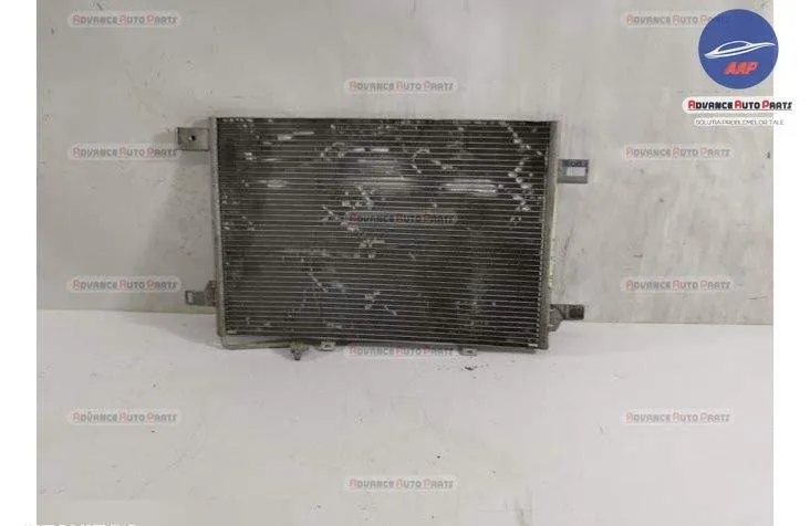Radiator AC original Mercedes-Benz  B-Class  W245 [2005 - 2008] - Foto 6