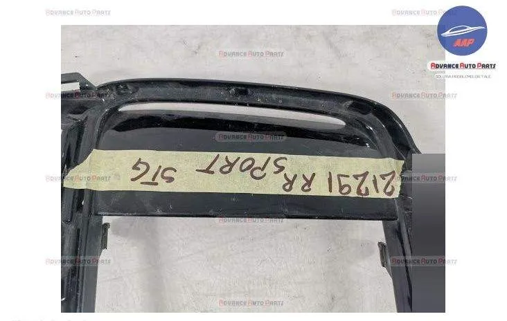 Grila Proiector Stanga originala Land Rover  Range Rover Sport  2 [201 - Foto 7