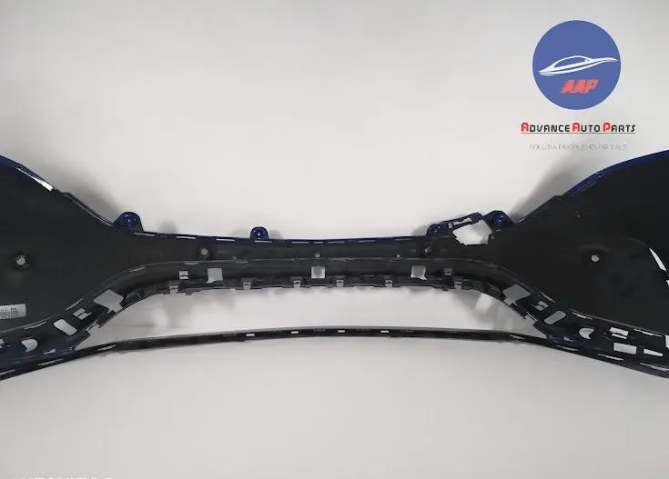 Bara Fata originala cu senzori 6 Mercedes-Benz  EQC  1 [2018 - 2020] - Foto 7