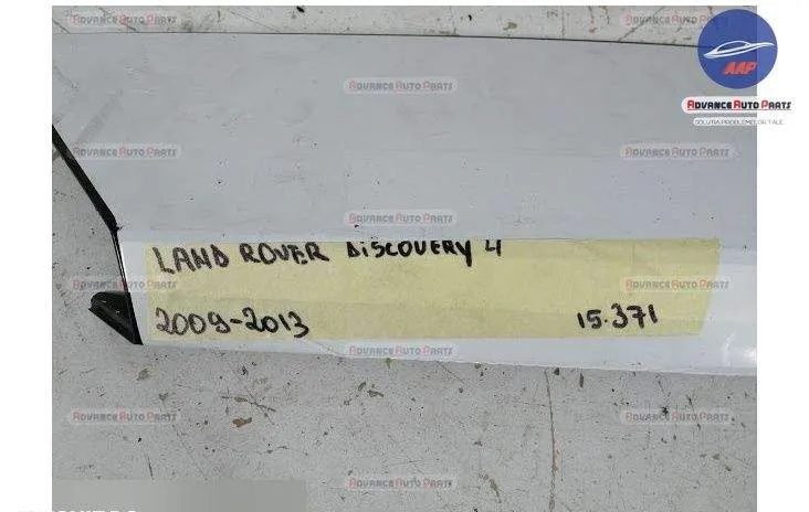 Acoperire Usa Dreapta Spate originala Land Rover  Discovery  4 [2009 - - Foto 5