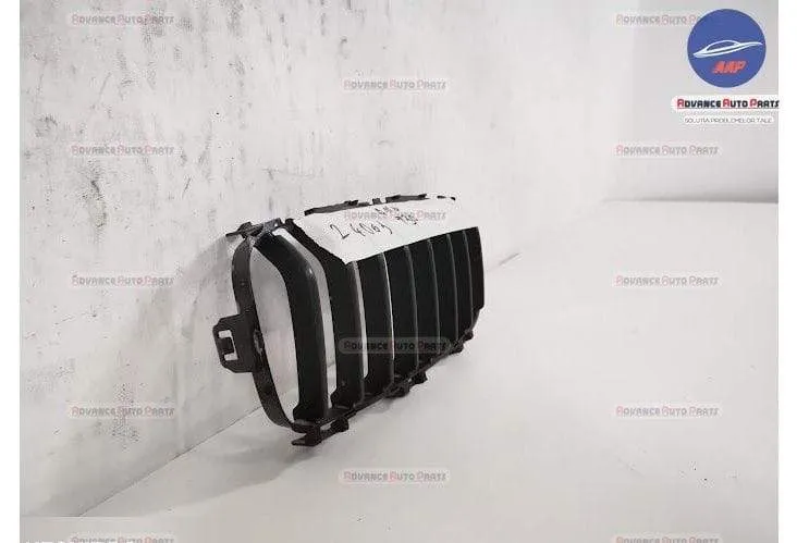 Grila Centrala Nara Stanga Sport originala BMW  Seria 3  6  [facelift] - Foto 2