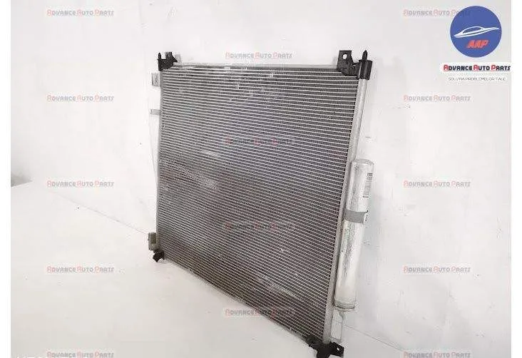 Radiator AC original 3.0SDV Land Rover  Range Rover Sport  2 [2013 - 2 - Foto 6