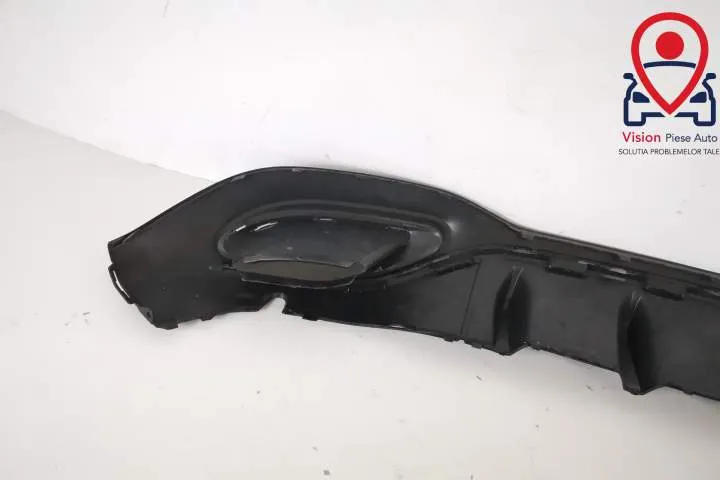 Fusta Spoiler Bara Spate Original In Stare Buna Mercedes-Benz  A-Class - Foto 5