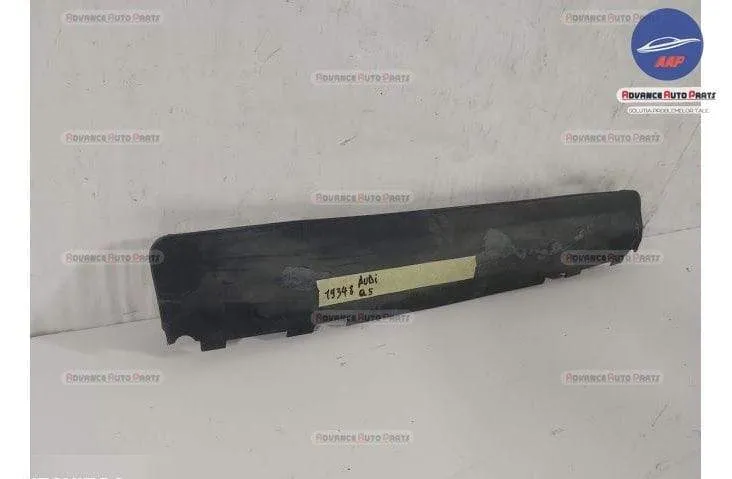 Ornament Bara Fata Suport Inferior original Audi  Q5  8R [2008 - 2012] - Foto 5