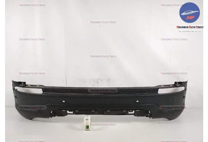 Bara Spate originala cu senzori Land Rover  Discovery Sport  1 [faceli
