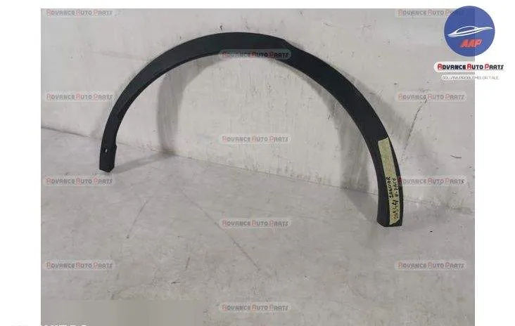 Bandou Overfender Dreapta Spate original cu loc pentru senzor Jaguar - Foto 3