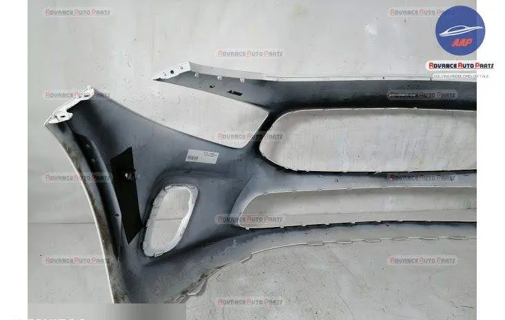 Bara Fata originala cu senzori parktronic Mercedes-Benz  A-Class  W177 - Foto 4