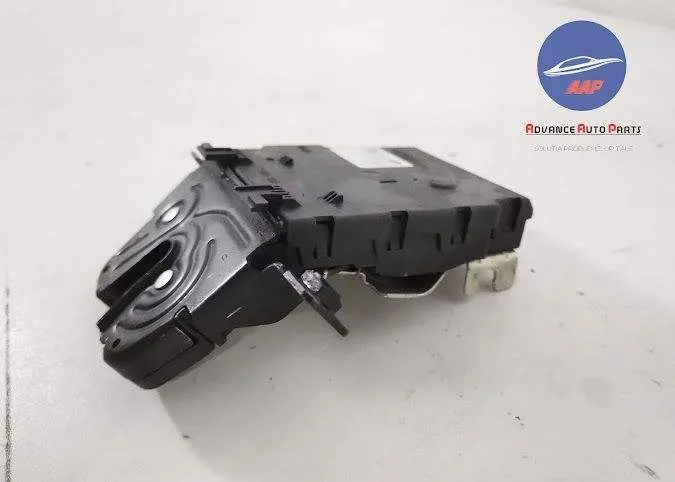 Incuietoare Portbagaj original Land Rover  Range Rover Sport  2 [facel - Foto 6