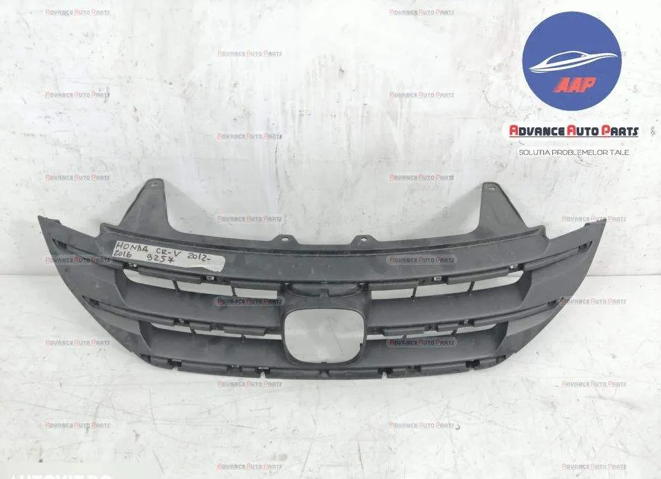 Grila centrala original in stare buna Honda  CR-V  4 [2012 - 2015] - Foto 4