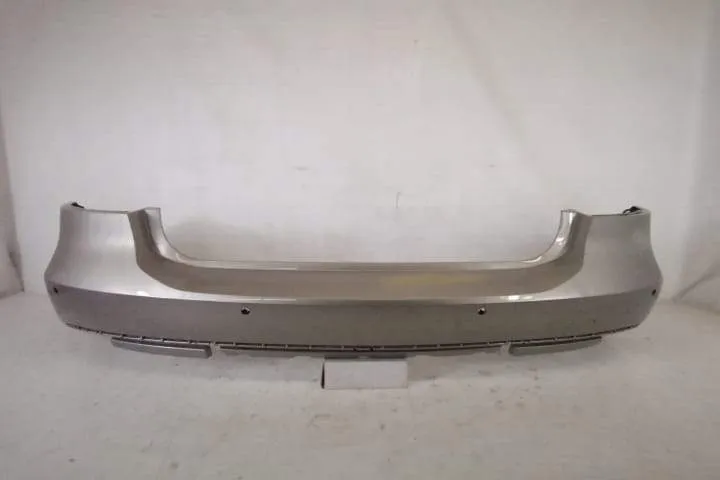 Bara Spate Originala Cu Senzori In Stare Buna S Line Sportback Audi  A