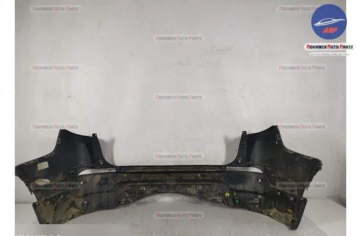 Bara Spate originala cu senzori Land Rover  Discovery Sport  1 [faceli - Foto 4