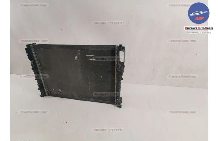 Radiator Apa original Mercedes-Benz  E-Class  W211 [2002 - 2006] - Foto 6
