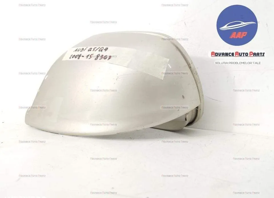 Acoperire stanga oglinda originala Audi  Q5  8R [2008 - 2012] - Foto 4