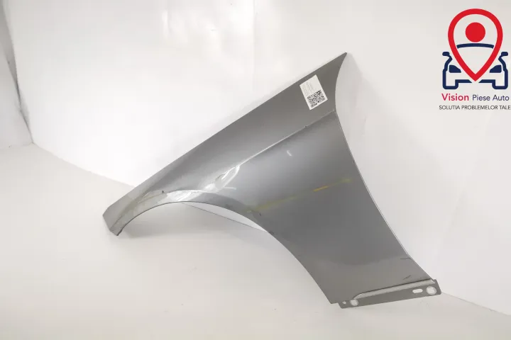 Aripa Stanga Fata Originala  Mercedes-Benz  E-Class  W212 [2009 - 2013 - Foto 3