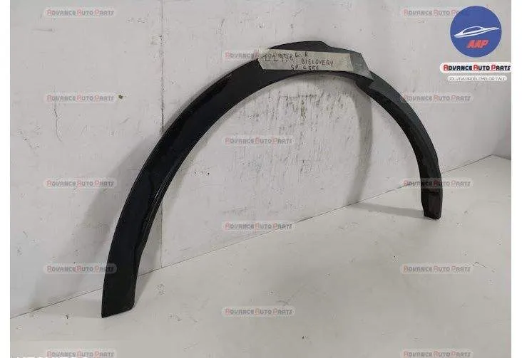 Bandou Overfender Dreapta Spate  Land Rover  Discovery Sport  1 [2014 - Foto 2